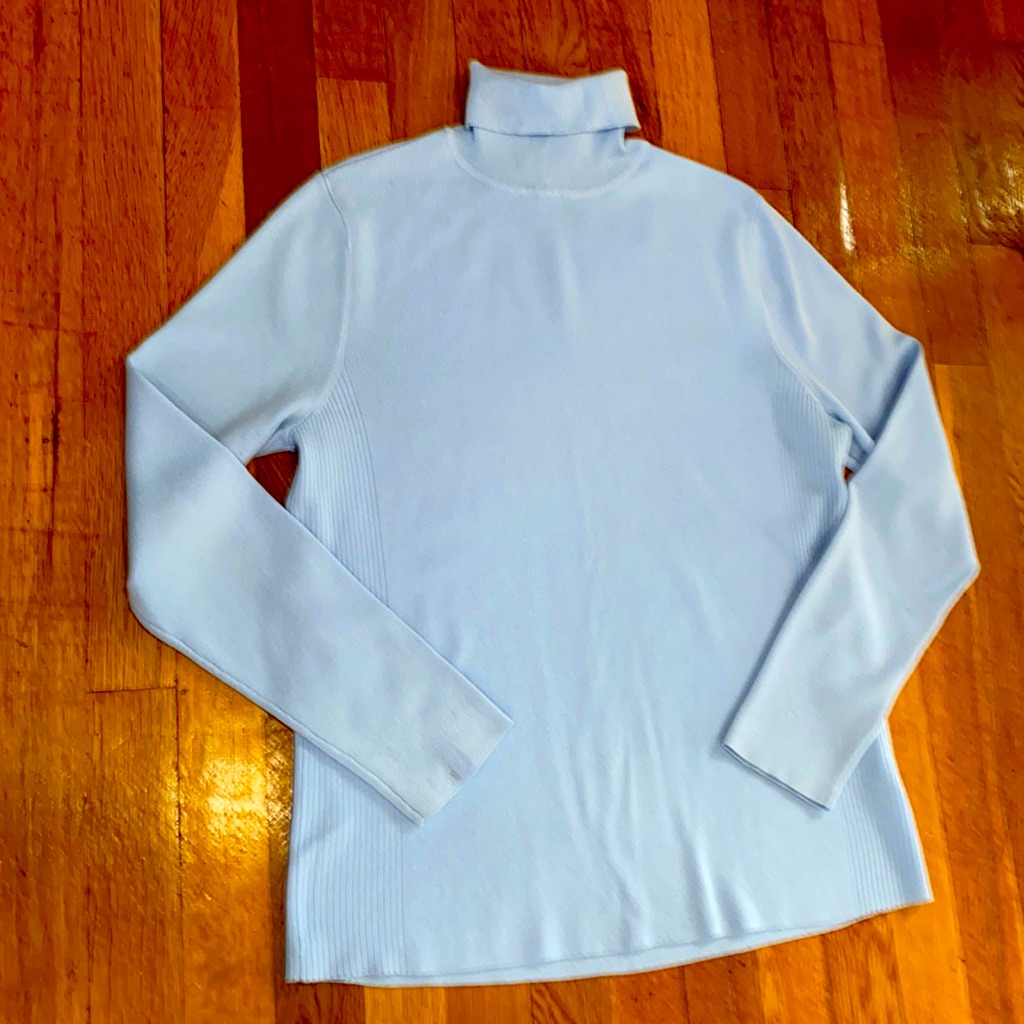 Chico’s Turtle Neck